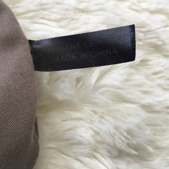 Margot crossbody purse nude pink - Picture 7 of 8